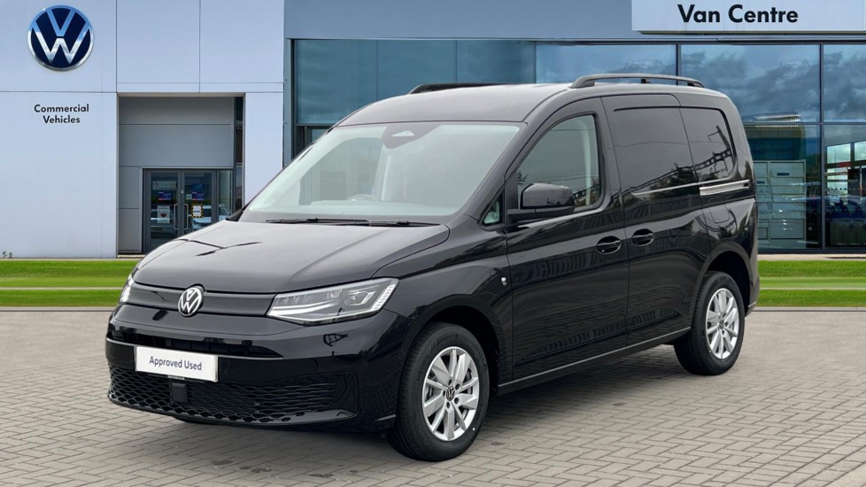Used Volkswagen Caddy 2025 for sale - 76328335: Photo 19