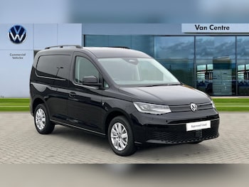 Volkswagen - Caddy