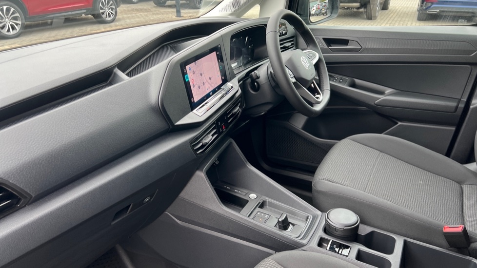 Used Volkswagen Caddy 2025 for sale - 76328335: Photo 2