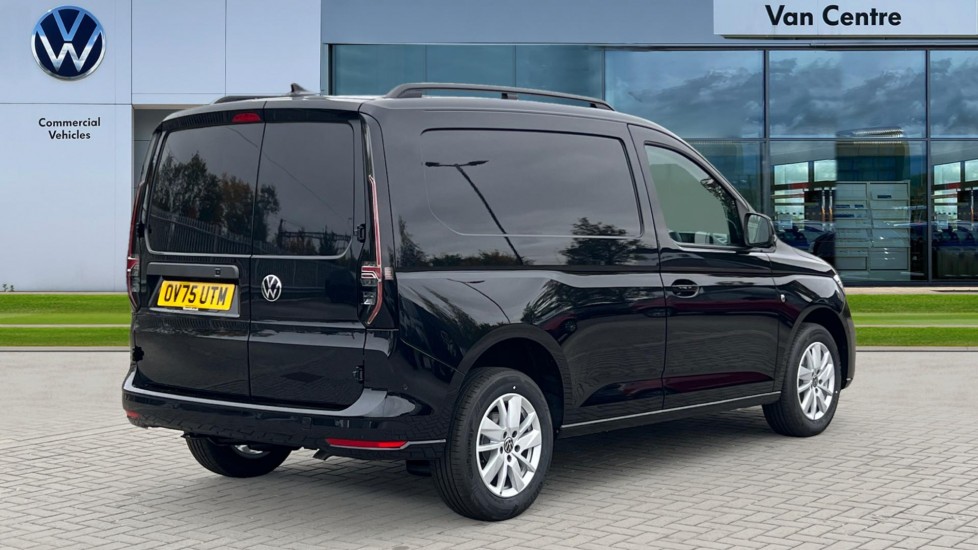 Used Volkswagen Caddy 2025 for sale - 76328335: Photo 20