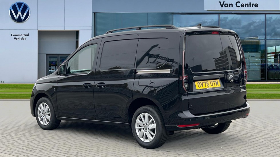Used Volkswagen Caddy 2025 for sale - 76328335: Photo 3