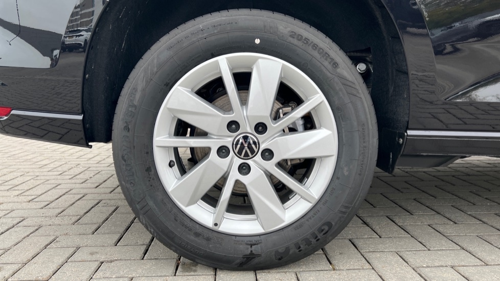 Used Volkswagen Caddy 2025 for sale - 76328335: Photo 33