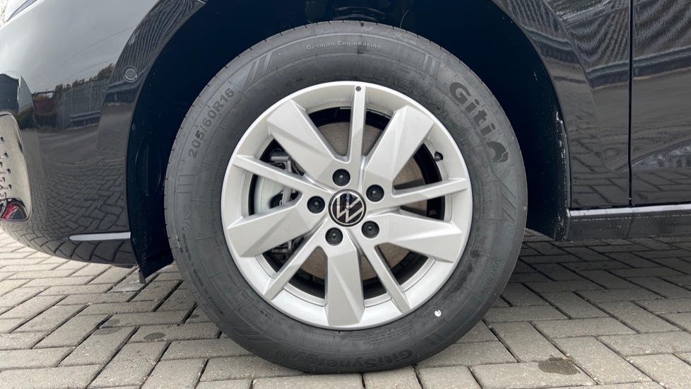 Used Volkswagen Caddy 2025 for sale - 76328335: Photo 34