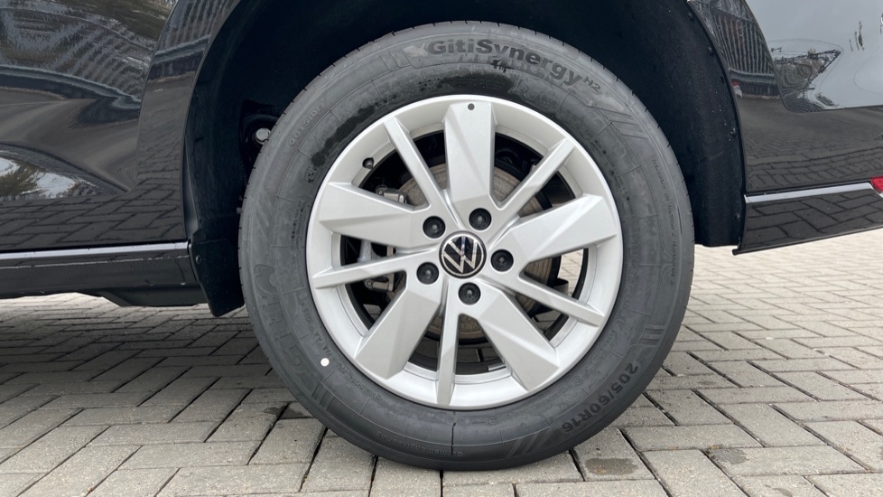 Used Volkswagen Caddy 2025 for sale - 76328335: Photo 35