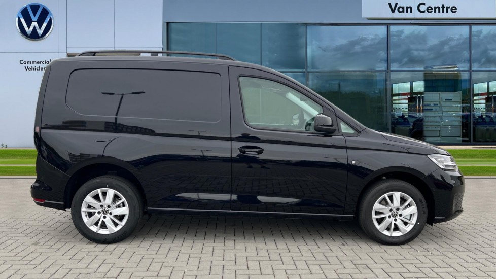 Used Volkswagen Caddy 2025 for sale - 76328335: Photo 4