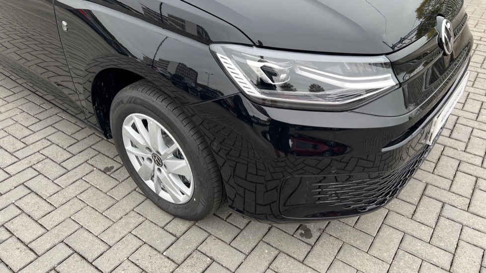 Used Volkswagen Caddy 2025 for sale - 76328335: Photo 41