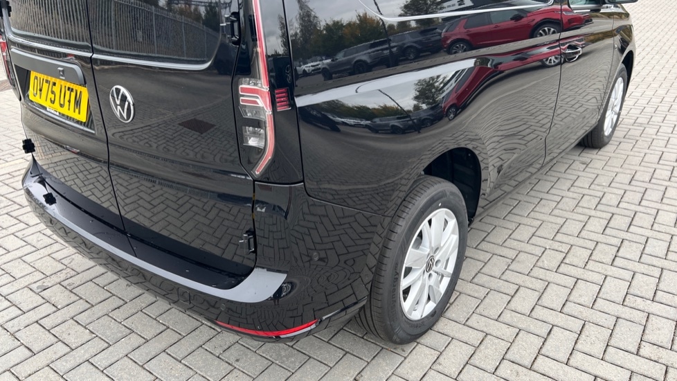 Used Volkswagen Caddy 2025 for sale - 76328335: Photo 44