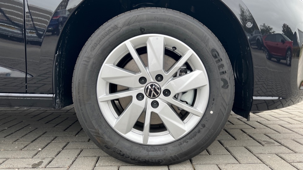 Used Volkswagen Caddy 2025 for sale - 76328335: Photo 5