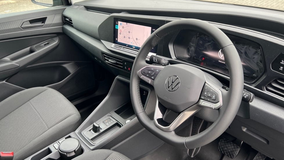 Used Volkswagen Caddy 2025 for sale - 76328335: Photo 6