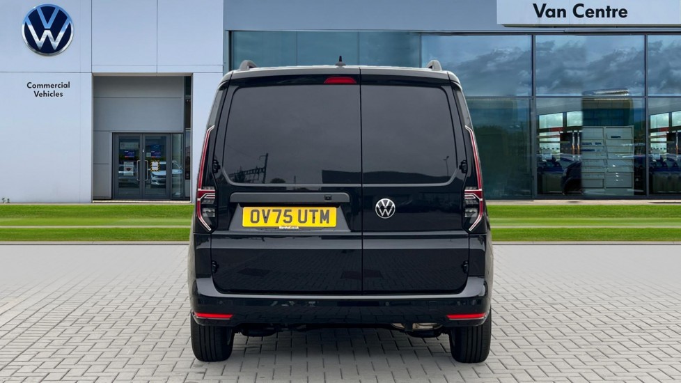 Used Volkswagen Caddy 2025 for sale - 76328335: Photo 7
