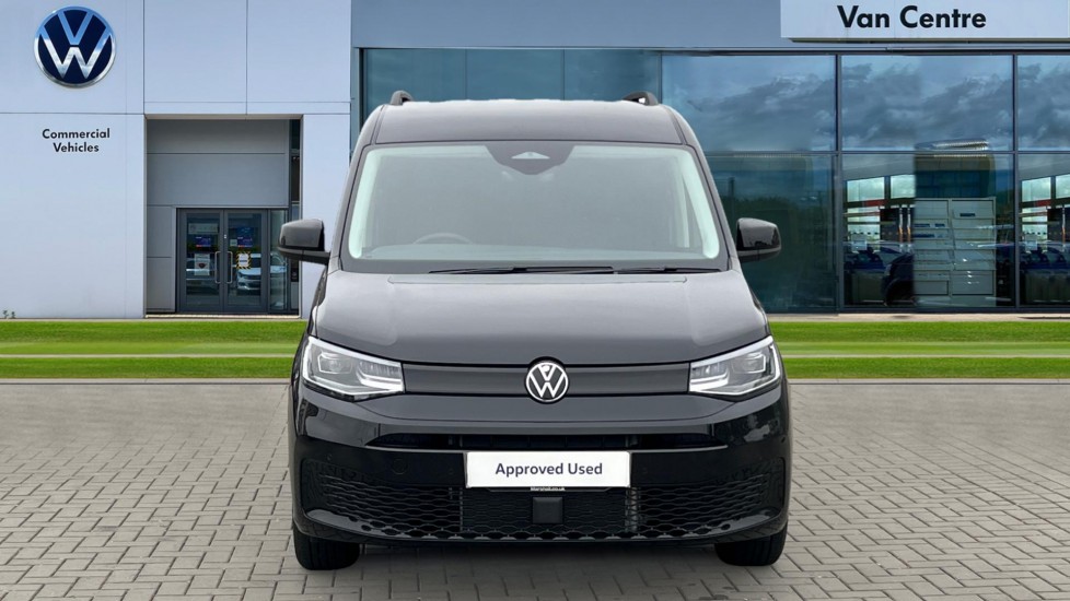 Used Volkswagen Caddy 2025 for sale - 76328335: Photo 8