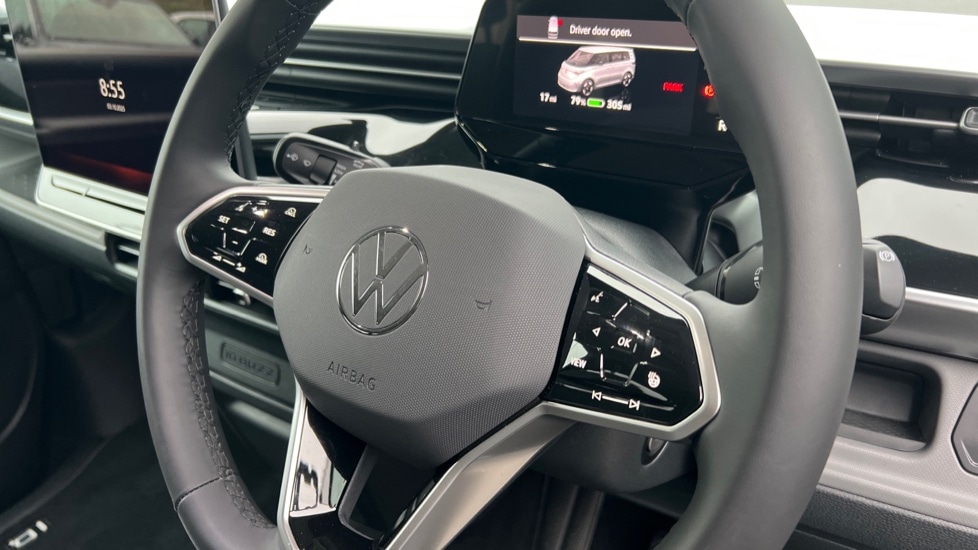 Used Volkswagen ID-Buzz 2025 for sale - 76117083: Photo 39