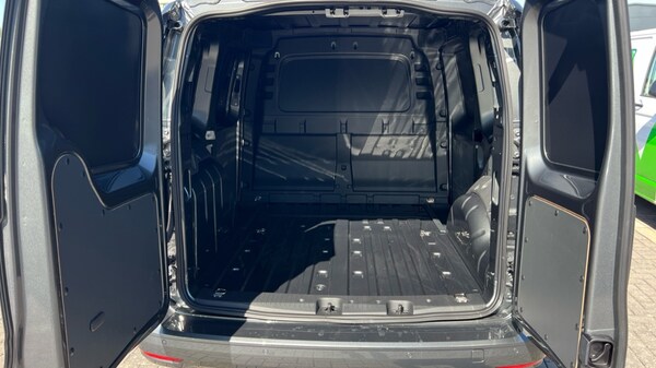 Used Volkswagen Caddy 2025 for sale - 75440060: Photo 10