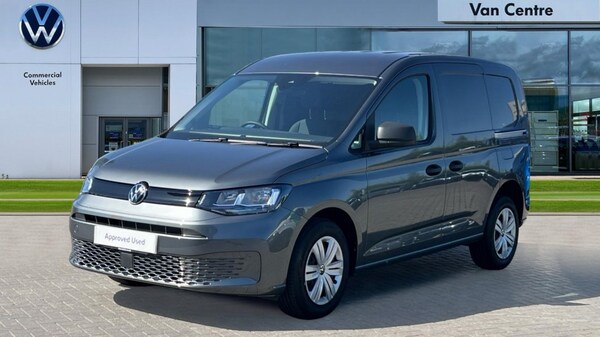 Used Volkswagen Caddy 2025 for sale - 75440060: Photo 19