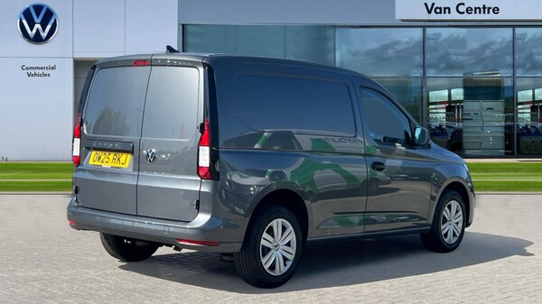 Used Volkswagen Caddy 2025 for sale - 75440060: Photo 20