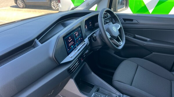 Used Volkswagen Caddy 2025 for sale - 75440060: Photo 2