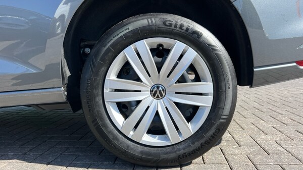 Used Volkswagen Caddy 2025 for sale - 75440060: Photo 33