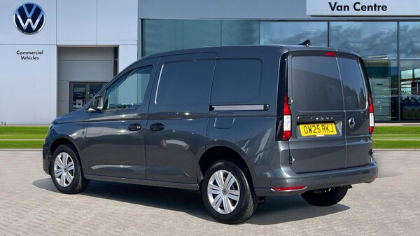Used Volkswagen Caddy 2025 for sale - 75440060: Photo 3