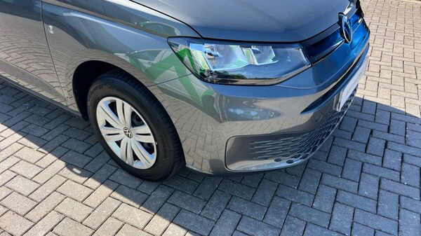 Used Volkswagen Caddy 2025 for sale - 75440060: Photo 41