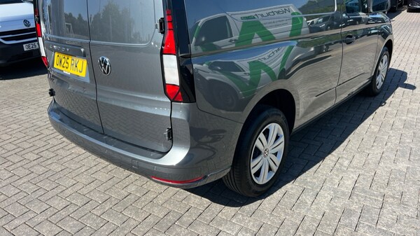 Used Volkswagen Caddy 2025 for sale - 75440060: Photo 44