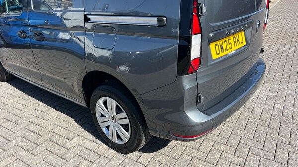 Used Volkswagen Caddy 2025 for sale - 75440060: Photo 45