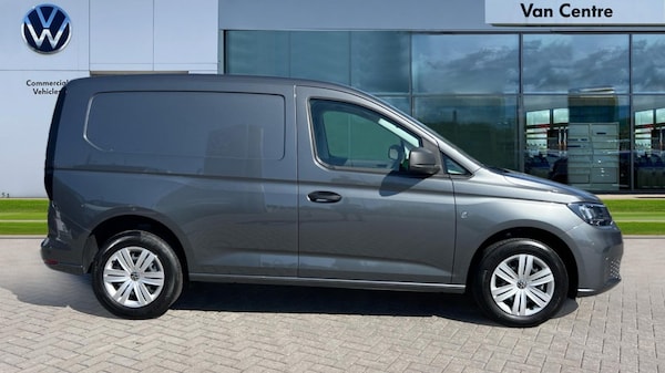 Used Volkswagen Caddy 2025 for sale - 75440060: Photo 4