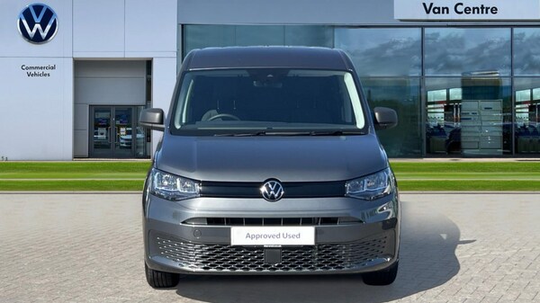 Used Volkswagen Caddy 2025 for sale - 75440060: Photo 8