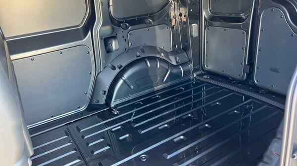 Used Volkswagen Caddy 2025 for sale - 75440060: Photo 9
