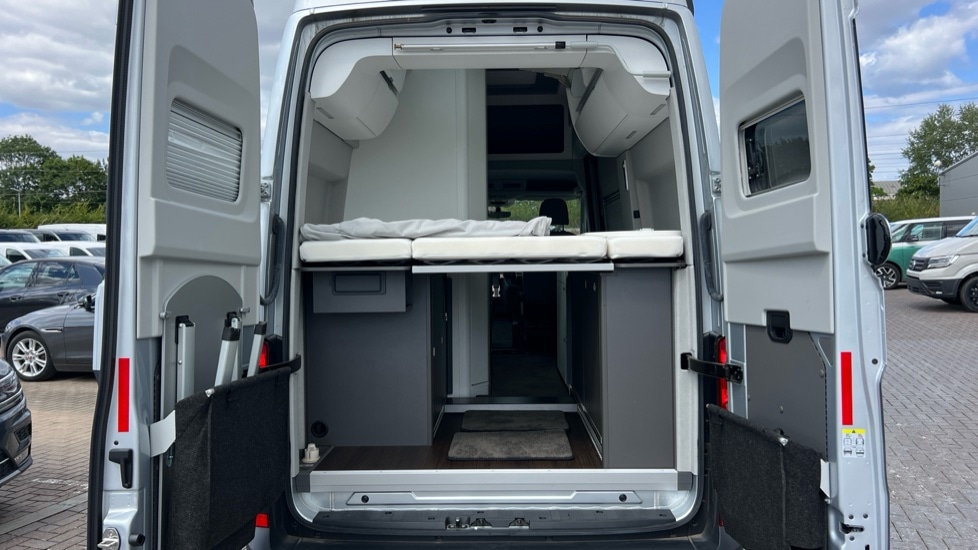 Used Volkswagen California 2024 for sale - 76901199: Photo 10