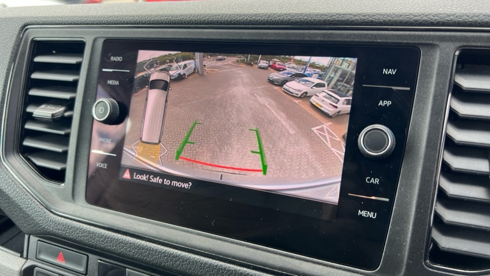 Used Volkswagen California 2024 for sale - 76901199: Photo 16