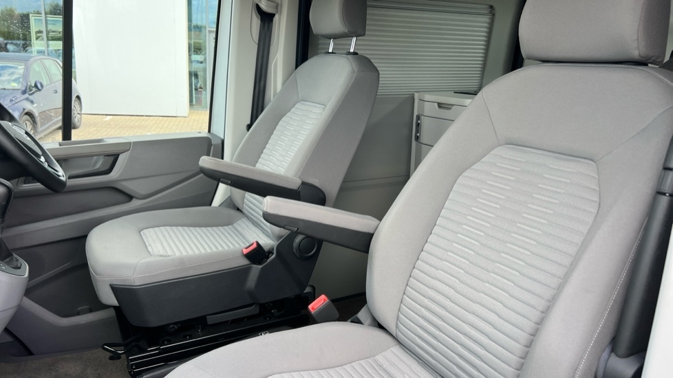 Used Volkswagen California 2024 for sale - 76901199: Photo 17