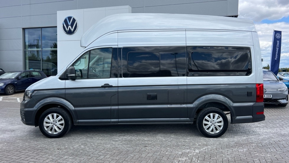 Used Volkswagen California 2024 for sale - 76901199: Photo 18