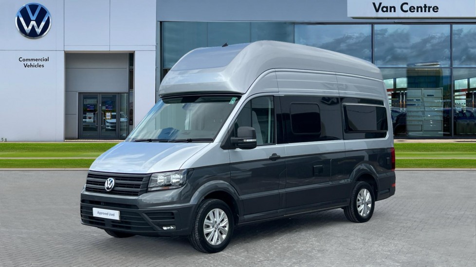 Used Volkswagen California 2024 for sale - 76901199: Photo 19