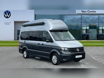 2024 - 2.0 TDI 600 5dr Tip Auto [3.5T]