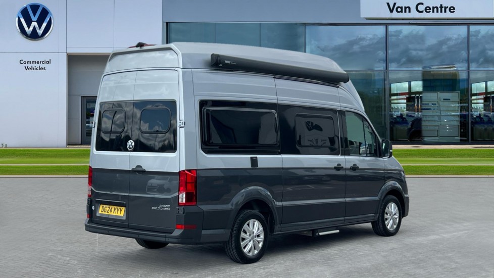 Used Volkswagen California 2024 for sale - 76901199: Photo 20