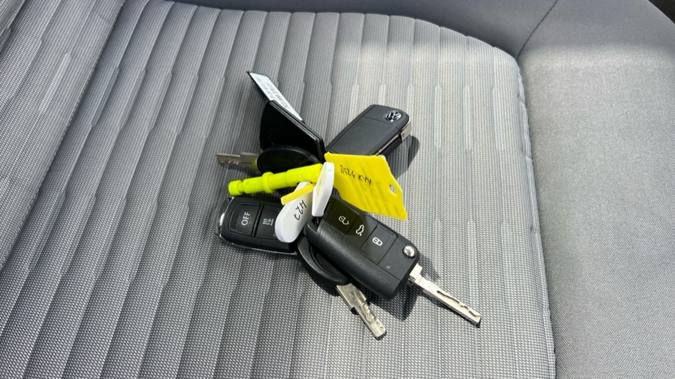 Used Volkswagen California 2024 for sale - 76901199: Photo 21