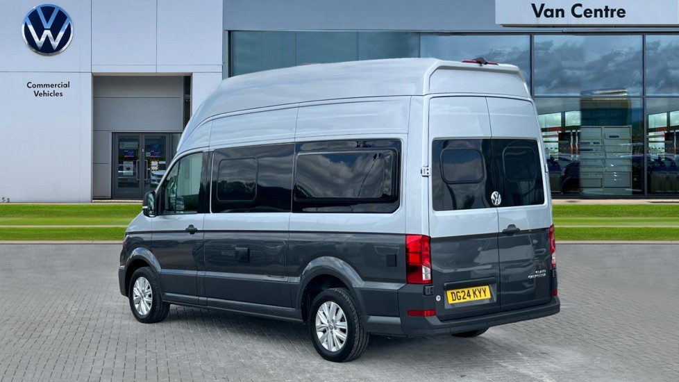 Used Volkswagen California 2024 for sale - 76901199: Photo 3