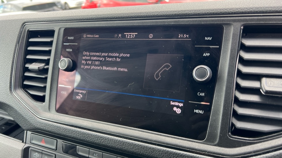 Used Volkswagen California 2024 for sale - 76901199: Photo 30