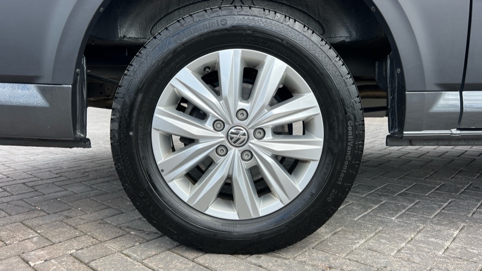 Used Volkswagen California 2024 for sale - 76901199: Photo 33