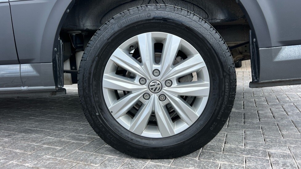 Used Volkswagen California 2024 for sale - 76901199: Photo 35