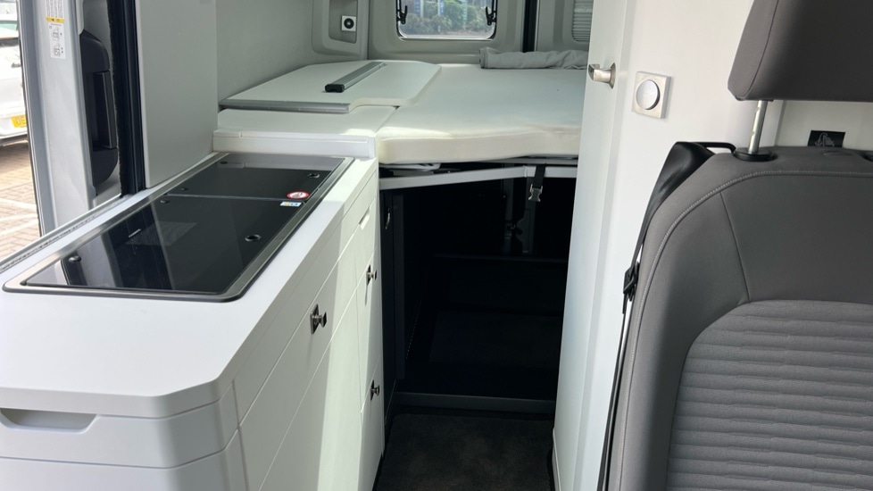 Used Volkswagen California 2024 for sale - 76901199: Photo 37