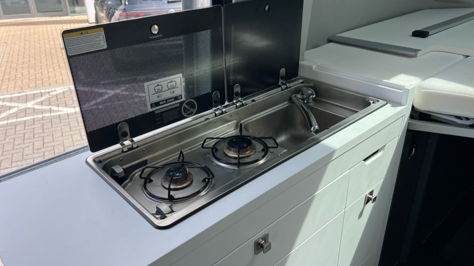 Used Volkswagen California 2024 for sale - 76901199: Photo 38