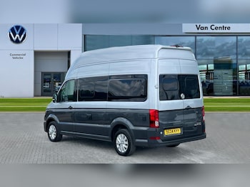 Used Volkswagen California 2024 for sale - 76901199: Photo