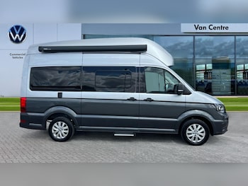Used Volkswagen California 2024 for sale - 76901199: Photo