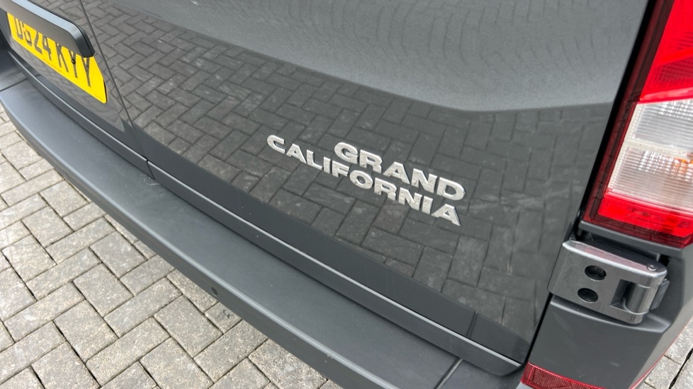 Used Volkswagen California 2024 for sale - 76901199: Photo 53