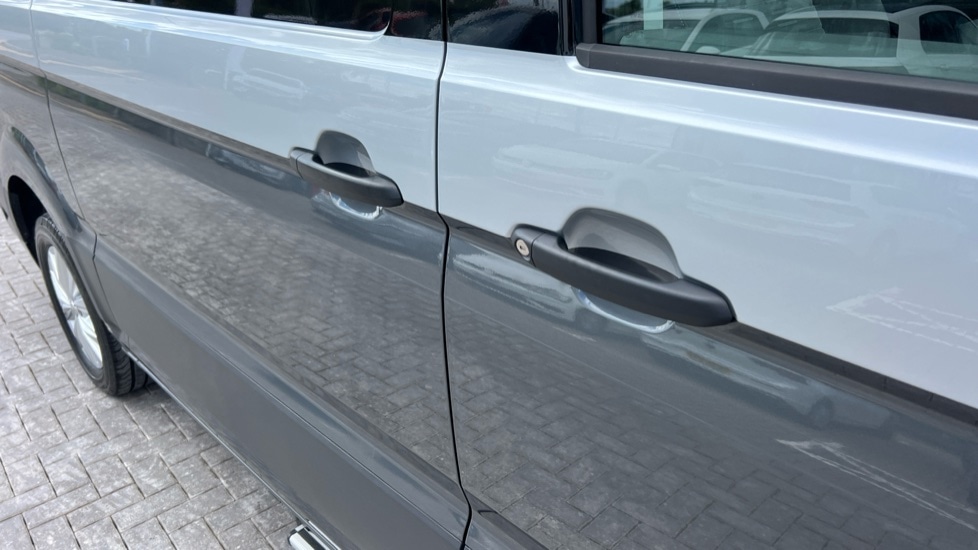 Used Volkswagen California 2024 for sale - 76901199: Photo 56