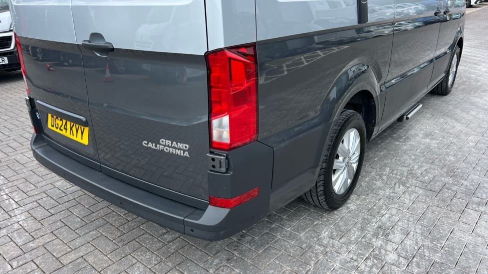 Used Volkswagen California 2024 for sale - 76901199: Photo 57