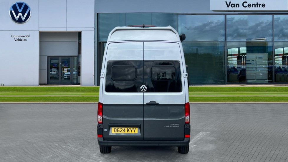 Used Volkswagen California 2024 for sale - 76901199: Photo 7