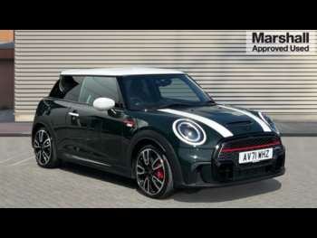 2021 - 2.0 John Cooper Works Anniversary Edition 3dr