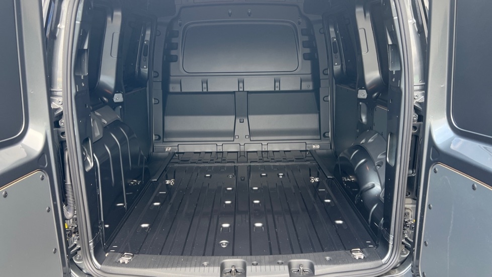 Used Volkswagen Caddy 2025 for sale - 76328082: Photo 10